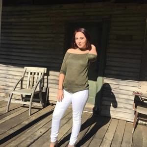 Meet your Posher, Summer